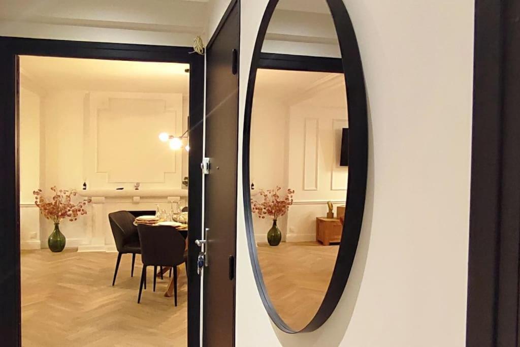 Apartamento Le Paris-Brest - Faites Une Pause Sur Votre Trajet Saint-Brieuc Exterior foto