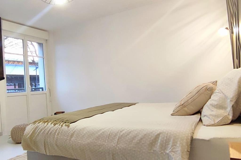 Apartamento Le Paris-Brest - Faites Une Pause Sur Votre Trajet Saint-Brieuc Exterior foto