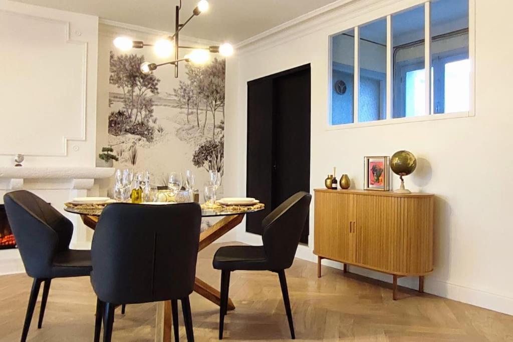 Apartamento Le Paris-Brest - Faites Une Pause Sur Votre Trajet Saint-Brieuc Exterior foto